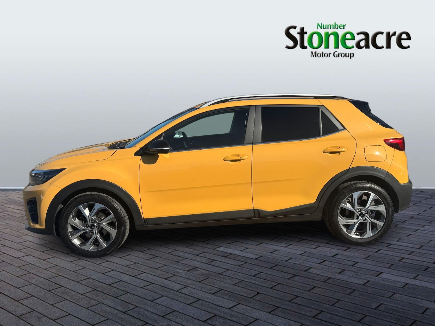 Used Kia Stonic 2024 for sale - 76189701: Photo 6