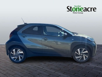 Used Toyota Aygo X 2023 for sale - 78375173: Photo