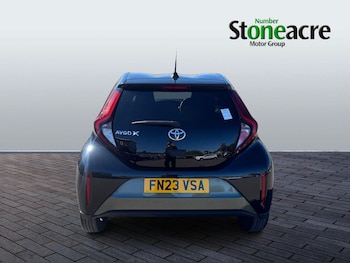 Used Toyota Aygo X 2023 for sale - 78375173: Photo