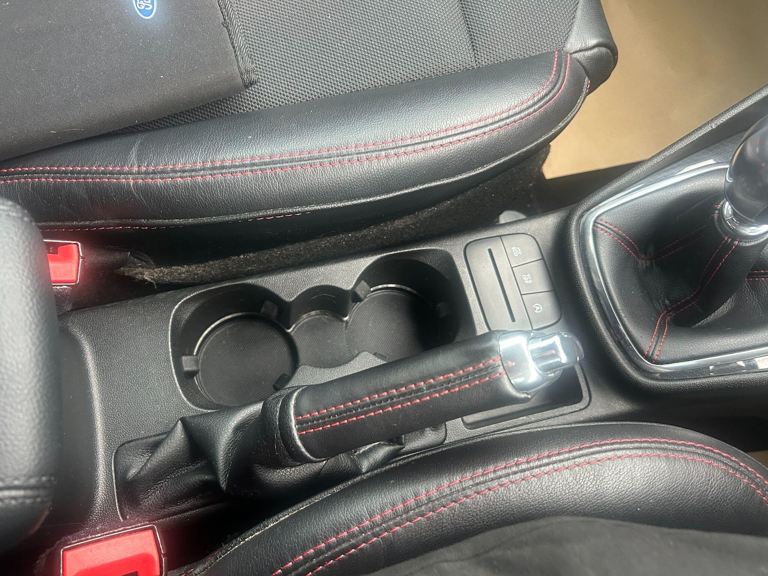 Used Ford Fiesta for sale - 76550795: Photo 10