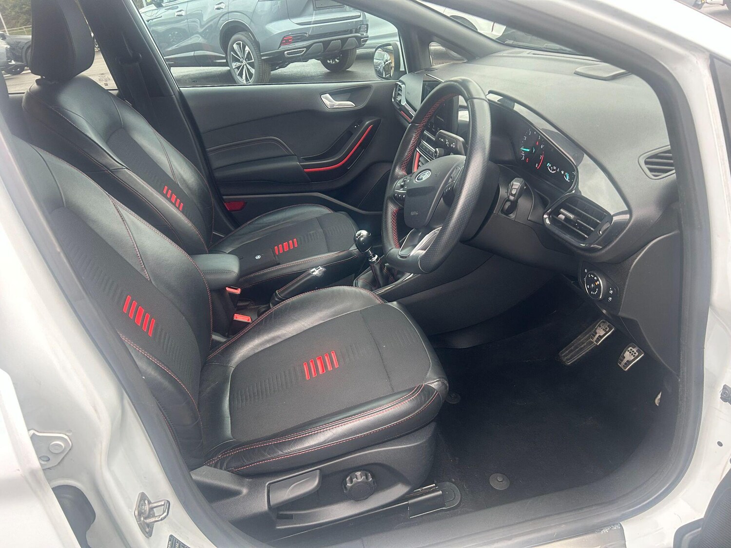 Used Ford Fiesta for sale - 76550795: Photo 11