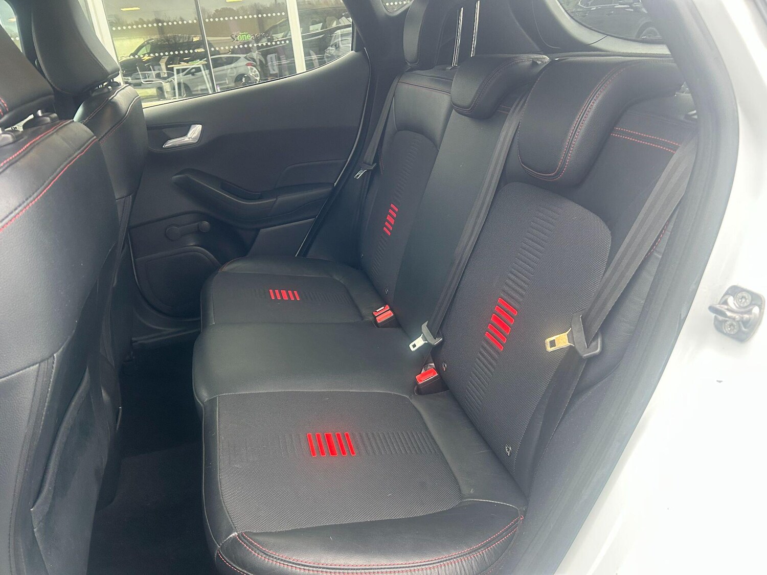 Used Ford Fiesta for sale - 76550795: Photo 12