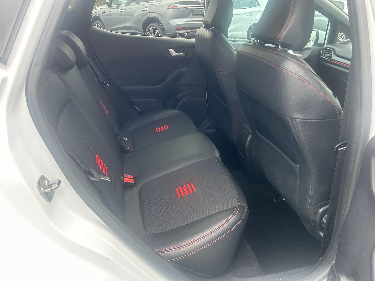 Used Ford Fiesta for sale - 76550795: Photo 13