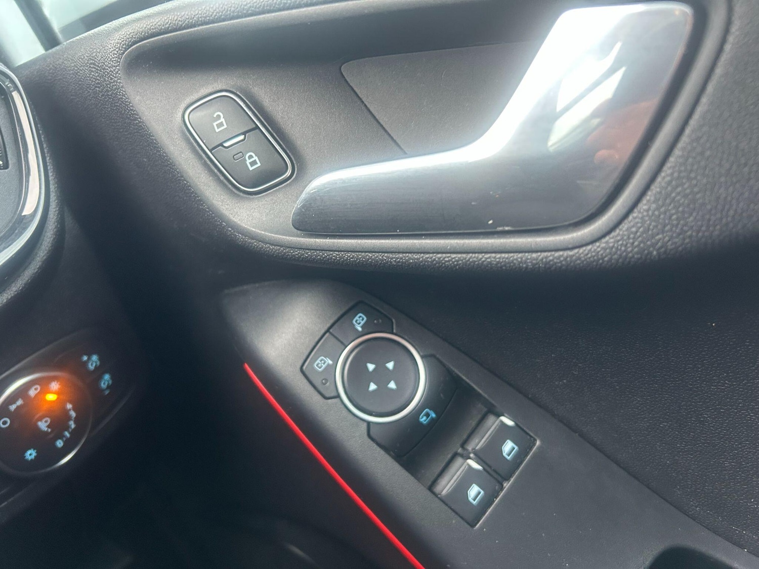 Used Ford Fiesta for sale - 76550795: Photo 14