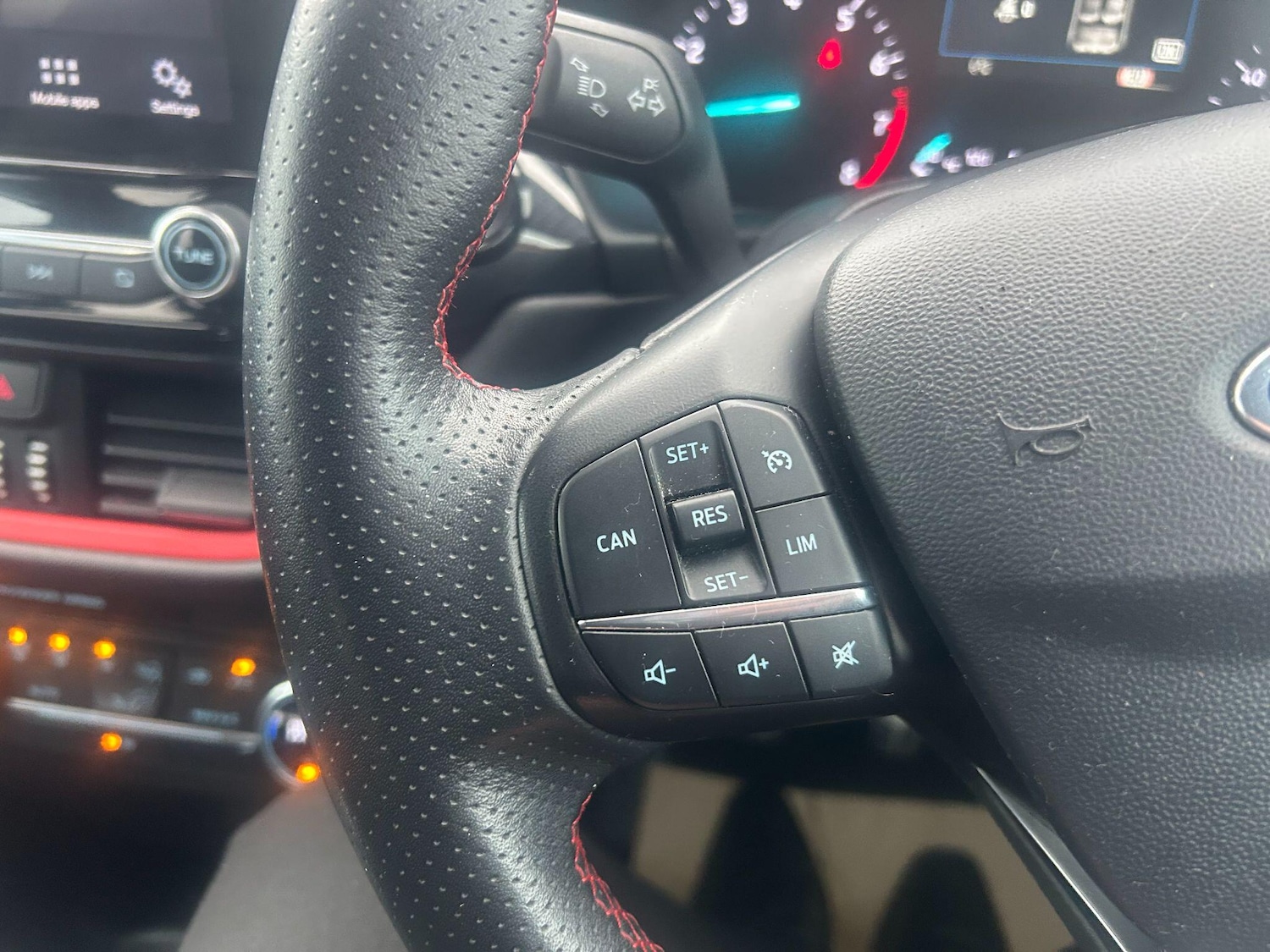 Used Ford Fiesta for sale - 76550795: Photo 17