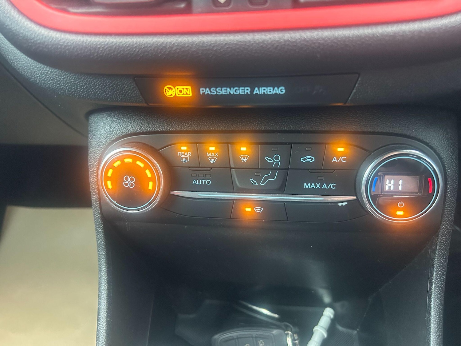 Used Ford Fiesta for sale - 76550795: Photo 18