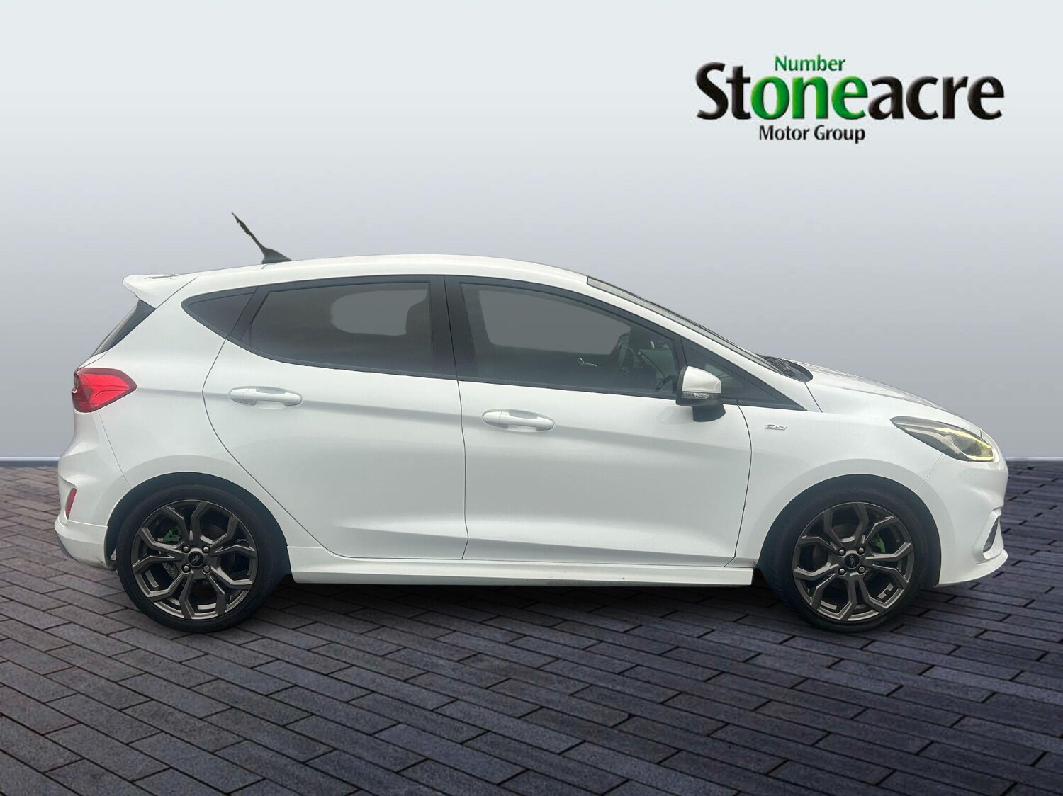 Used Ford Fiesta for sale - 76550795: Photo 2