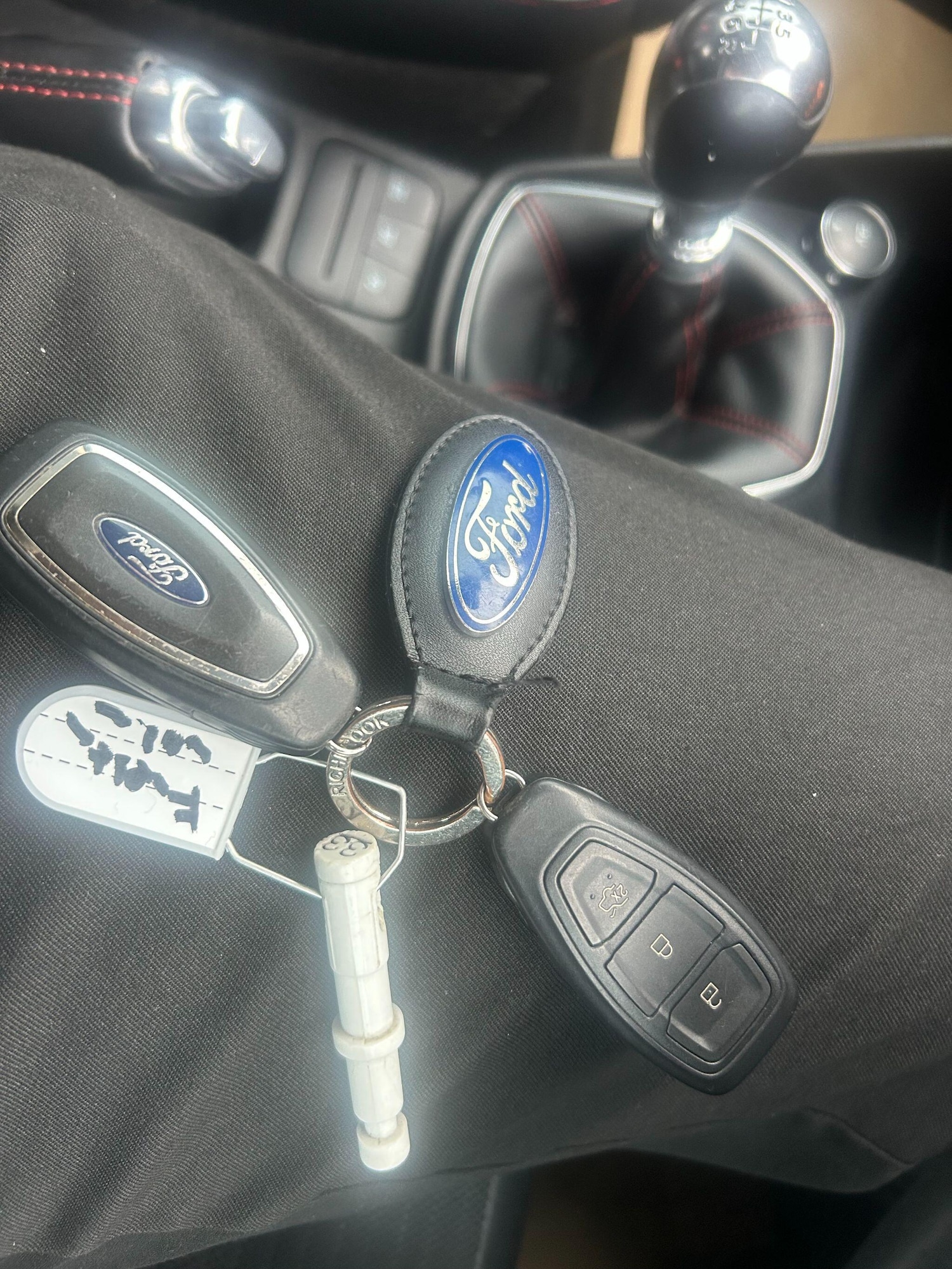 Used Ford Fiesta for sale - 76550795: Photo 20