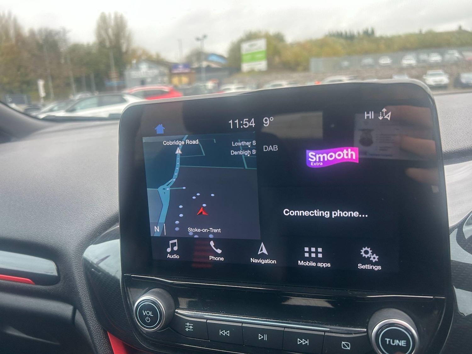 Used Ford Fiesta for sale - 76550795: Photo 22