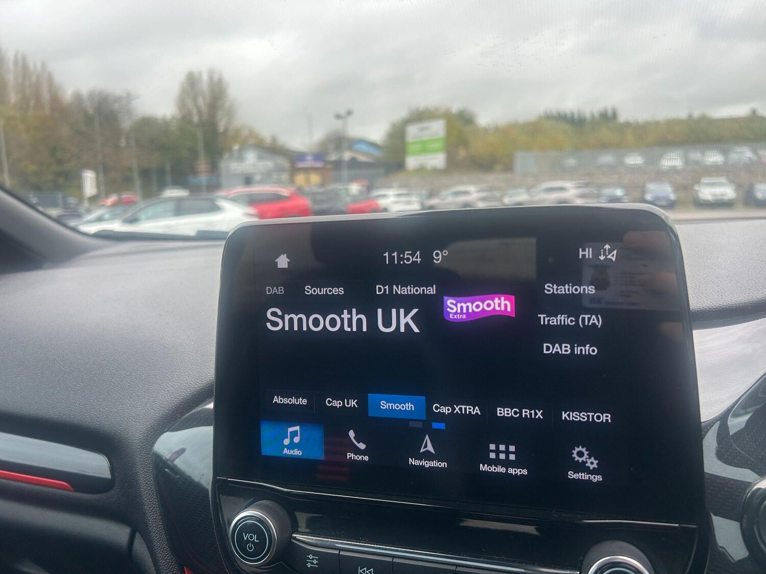 Used Ford Fiesta for sale - 76550795: Photo 23