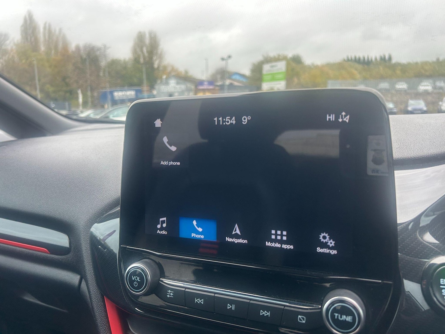 Used Ford Fiesta for sale - 76550795: Photo 24