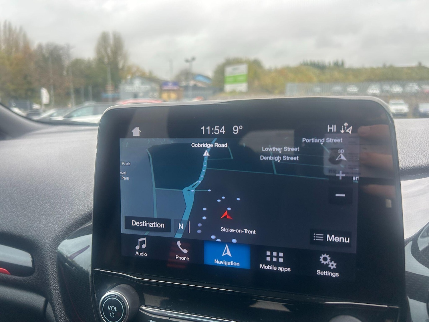 Used Ford Fiesta for sale - 76550795: Photo 25