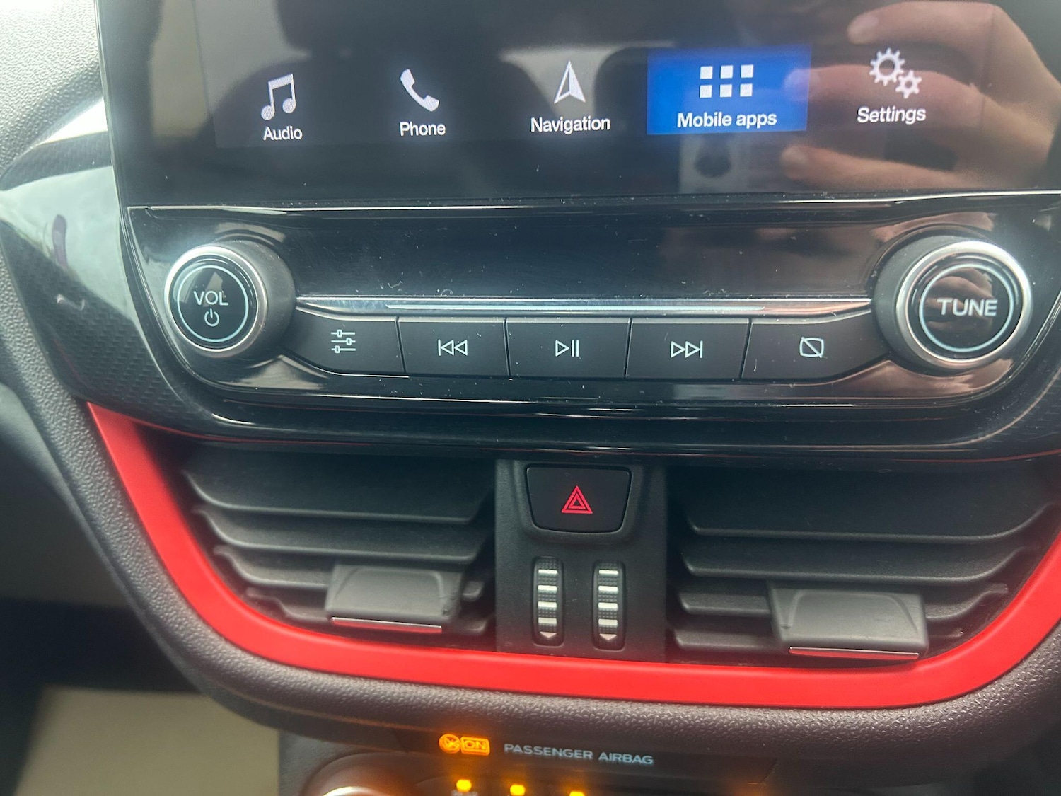 Used Ford Fiesta for sale - 76550795: Photo 26