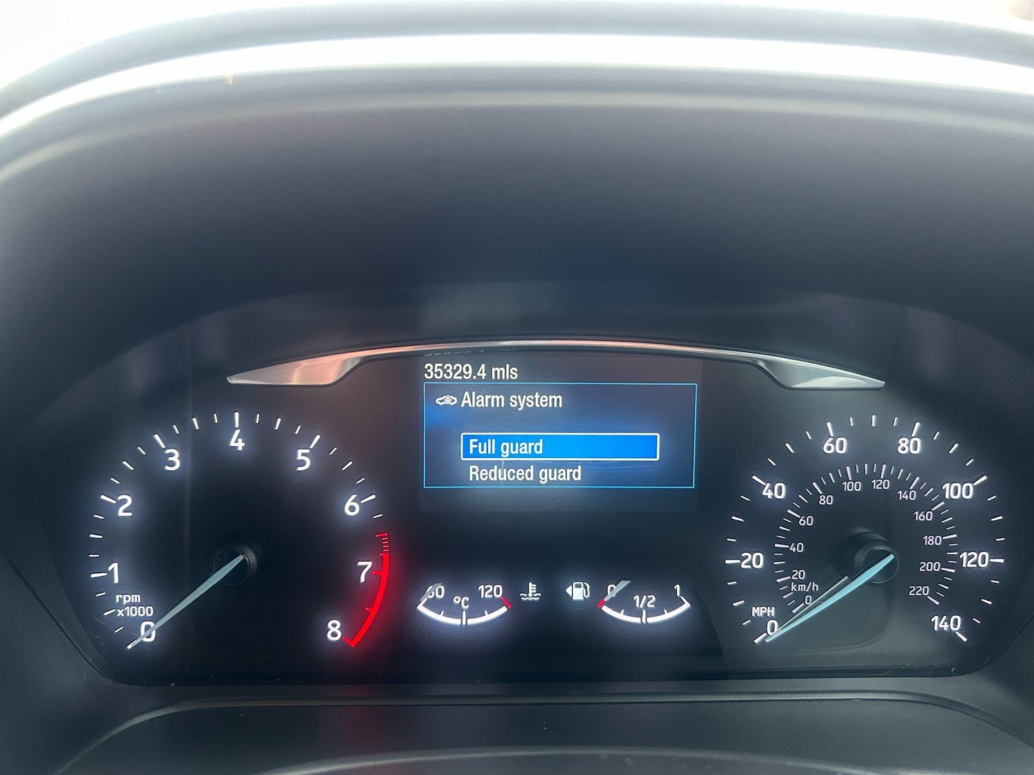 Used Ford Fiesta for sale - 76550795: Photo 29