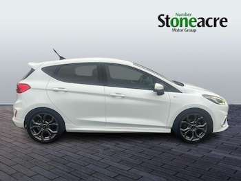 Used Ford Fiesta 2019 for sale - 76550795: Photo