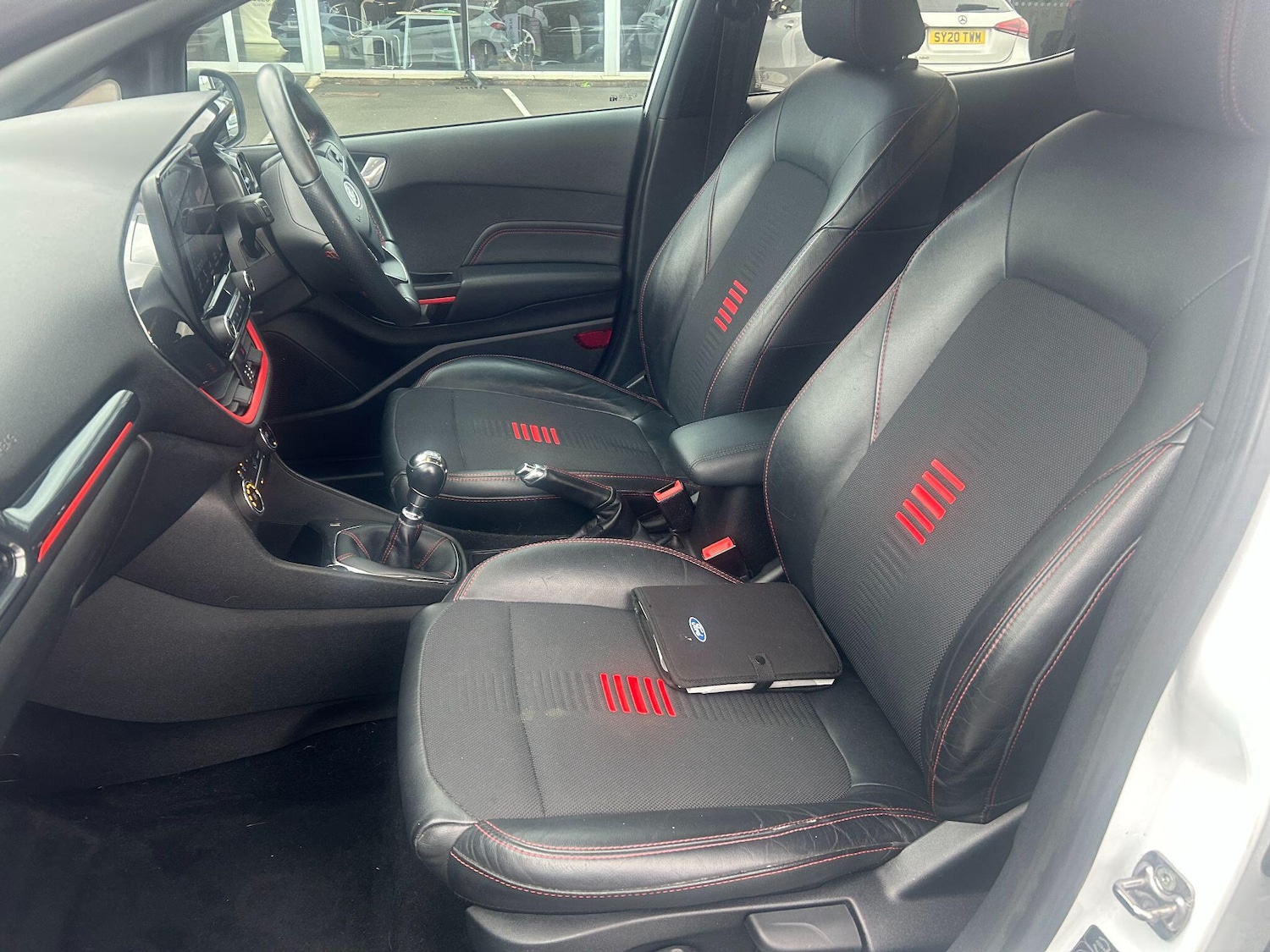 Used Ford Fiesta for sale - 76550795: Photo 30