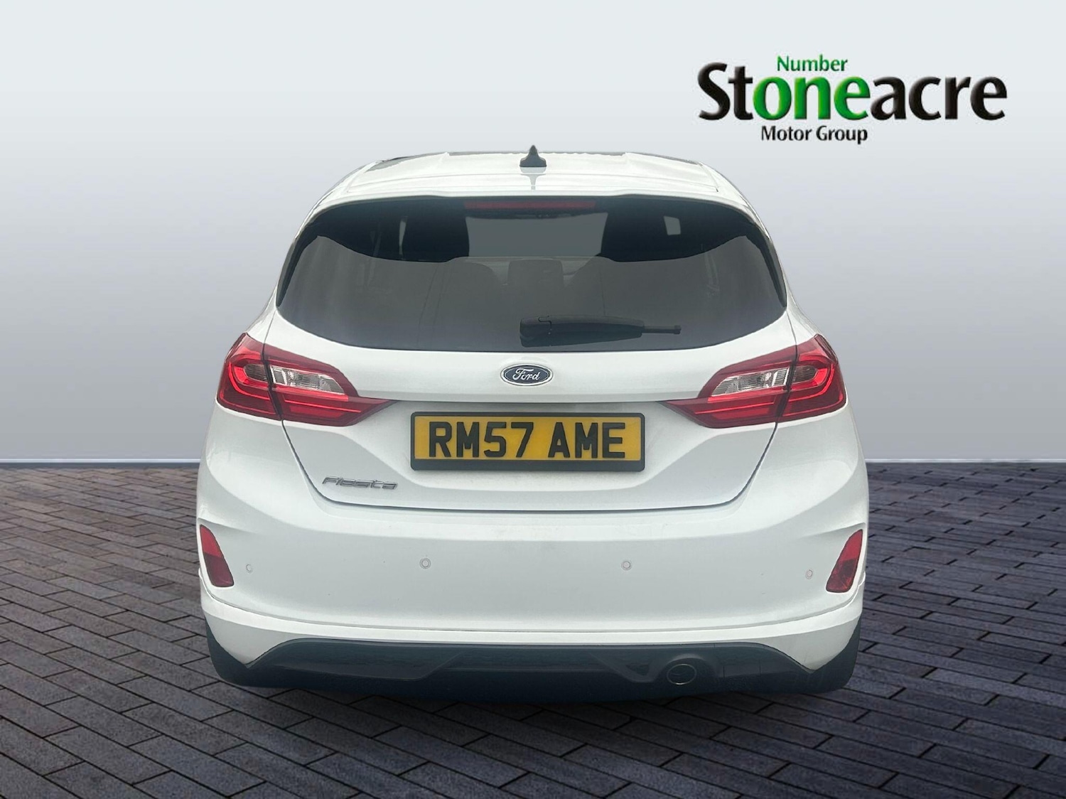 Used Ford Fiesta for sale - 76550795: Photo 4