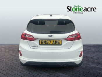 Used Ford Fiesta 2019 for sale - 76550795: Photo