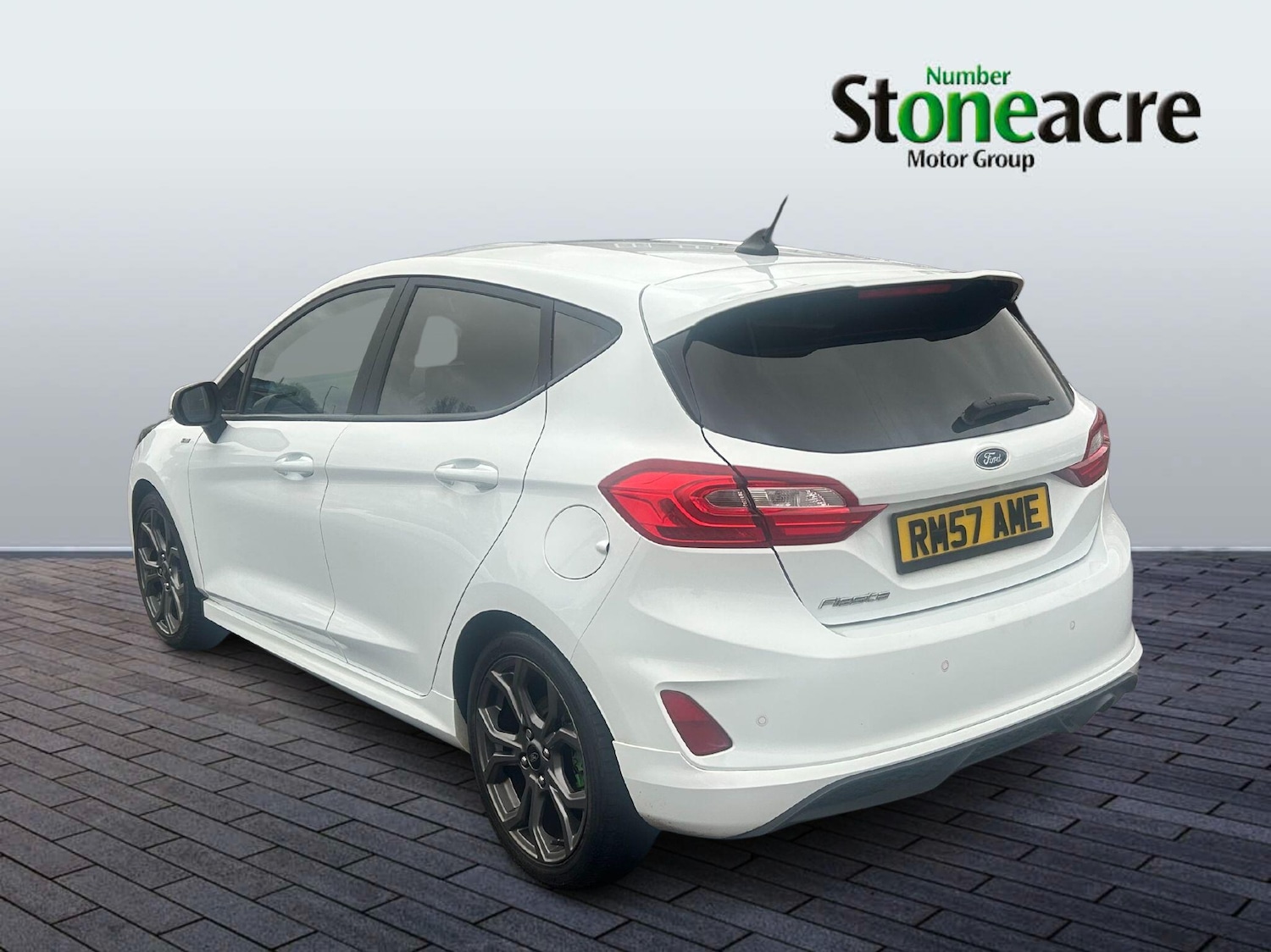 Used Ford Fiesta for sale - 76550795: Photo 5