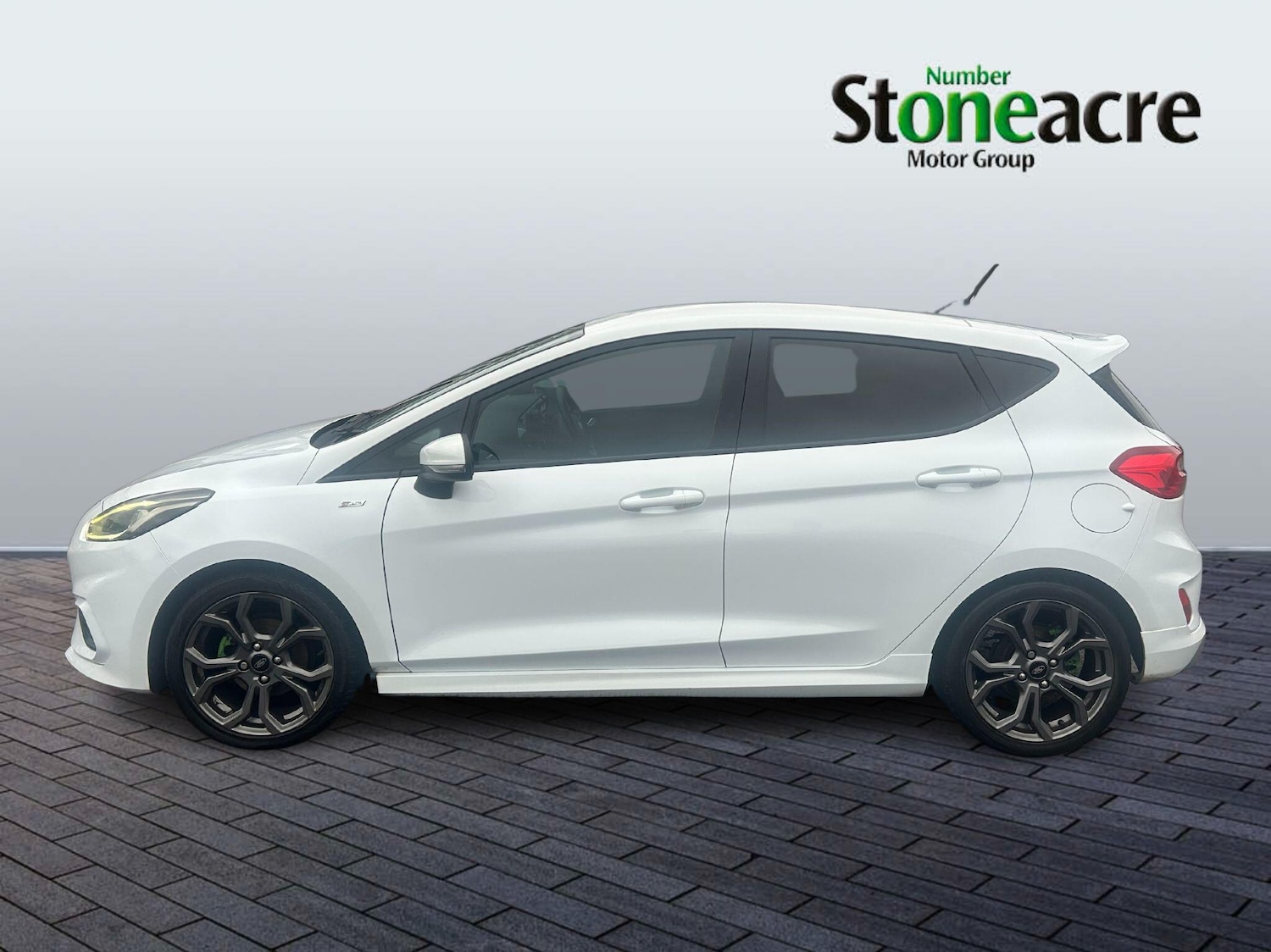 Used Ford Fiesta for sale - 76550795: Photo 6