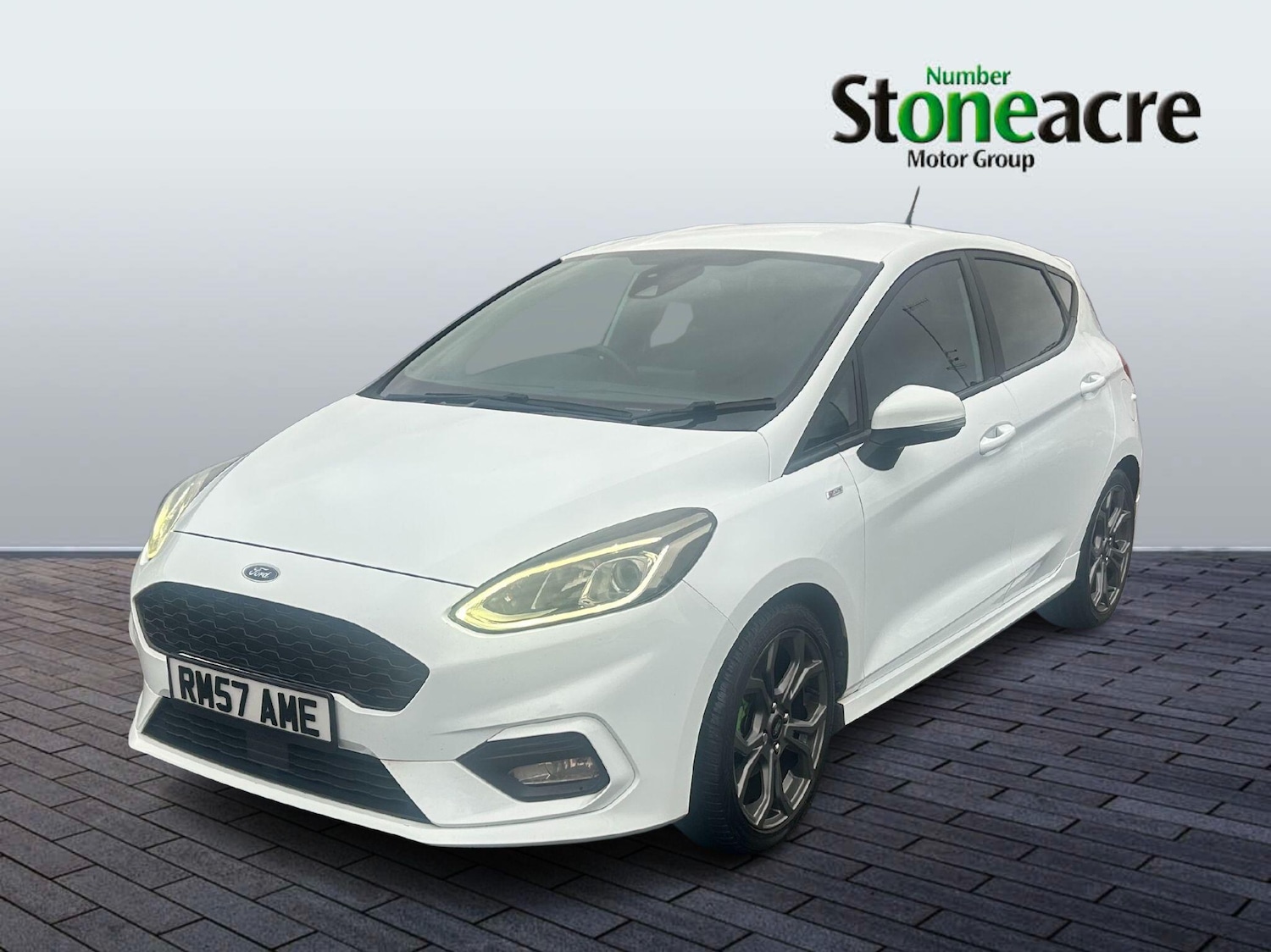 Used Ford Fiesta for sale - 76550795: Photo 7