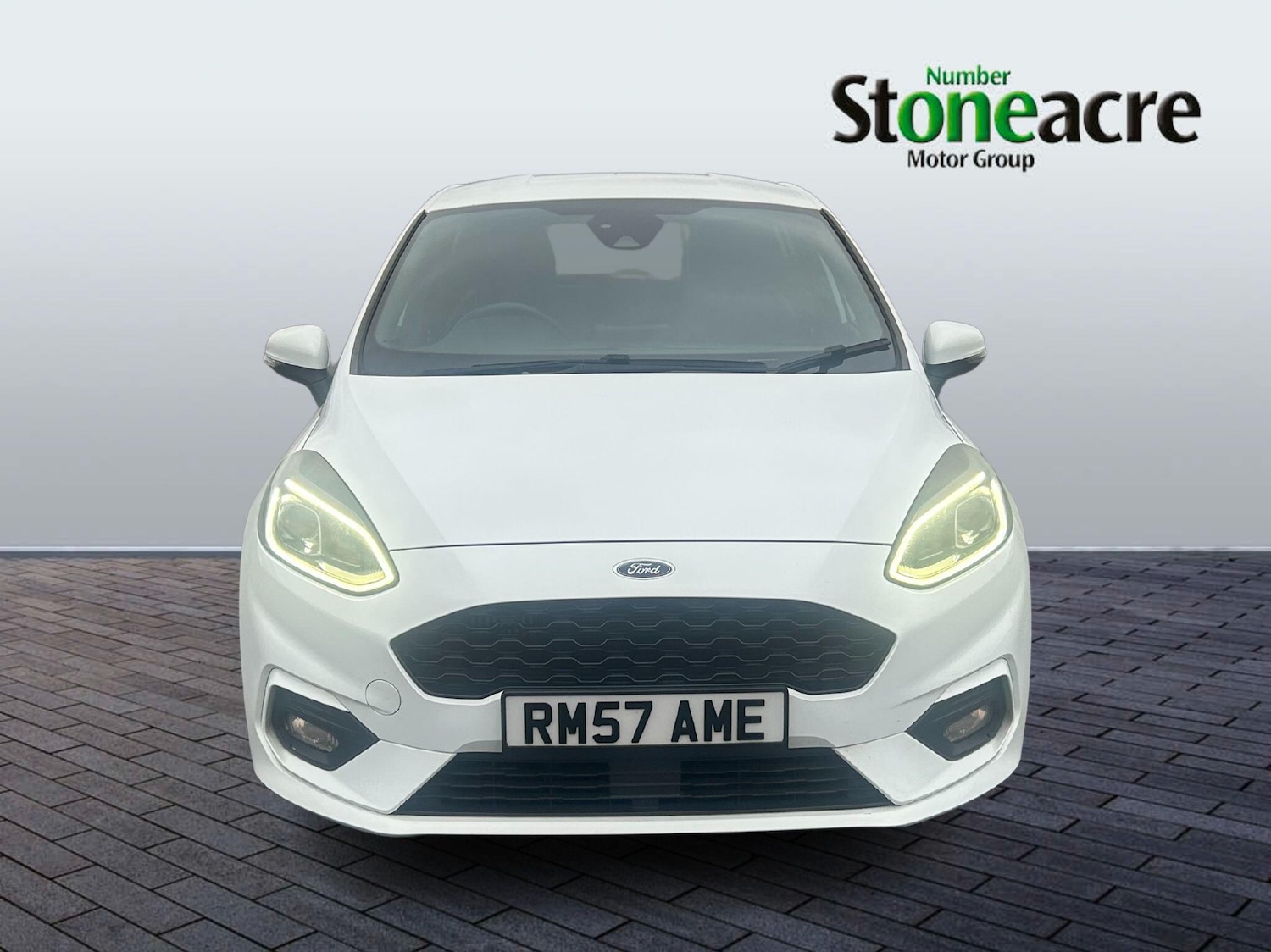 Used Ford Fiesta for sale - 76550795: Photo 8