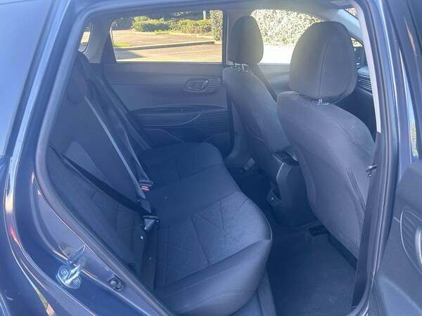 Used Hyundai BAYON 2024 for sale - 76073119: Photo 10