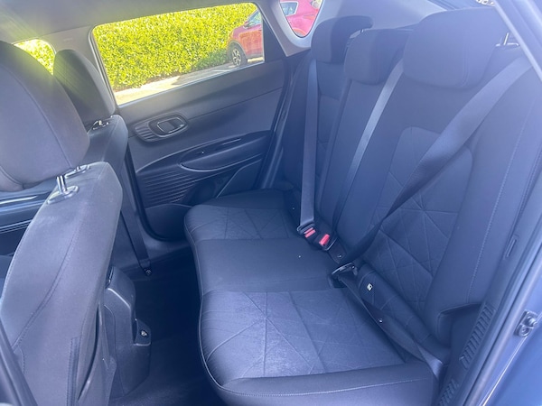 Used Hyundai BAYON 2024 for sale - 76073119: Photo 11