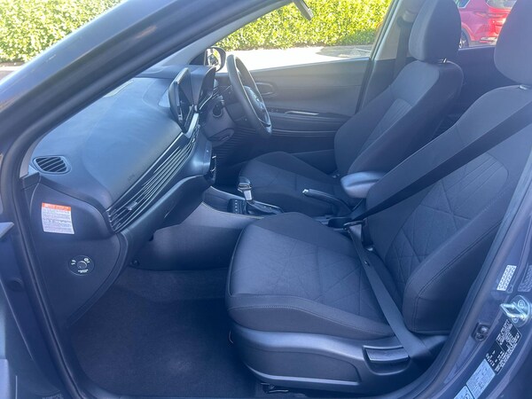 Used Hyundai BAYON 2024 for sale - 76073119: Photo 12