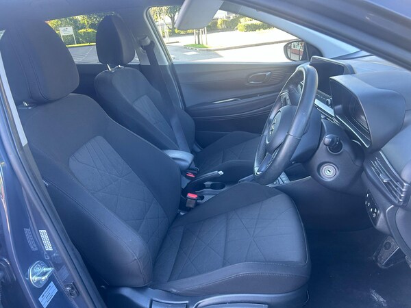 Used Hyundai BAYON 2024 for sale - 76073119: Photo 13