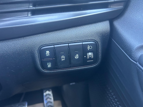 Used Hyundai BAYON 2024 for sale - 76073119: Photo 15