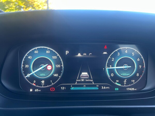 Used Hyundai BAYON 2024 for sale - 76073119: Photo 18
