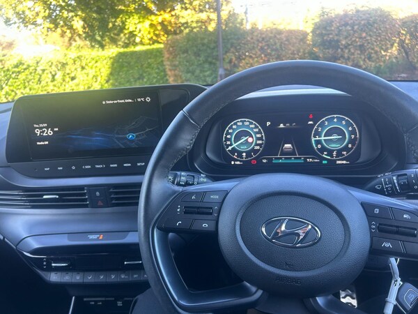 Used Hyundai BAYON 2024 for sale - 76073119: Photo 19