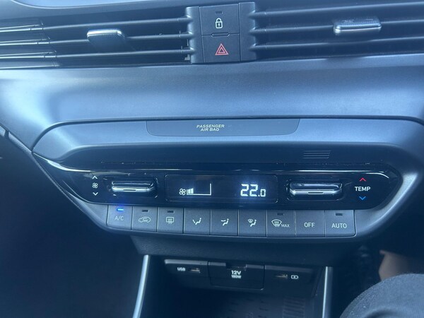Used Hyundai BAYON 2024 for sale - 76073119: Photo 23