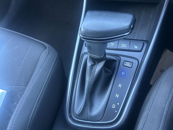 Used Hyundai BAYON 2024 for sale - 76073119: Photo 24