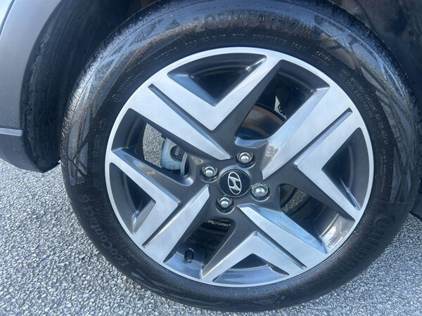 Used Hyundai BAYON 2024 for sale - 76073119: Photo 26