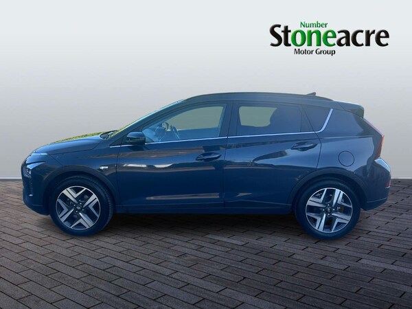 Used Hyundai BAYON 2024 for sale - 76073119: Photo 6