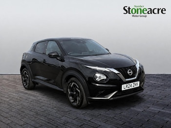 Used Nissan Juke 2024 for sale - 79532574: Photo