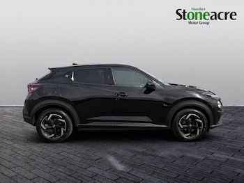 Used Nissan Juke 2024 for sale - 79532574: Photo
