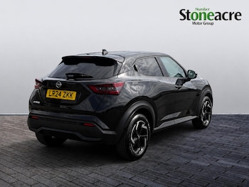 Used Nissan Juke 2024 for sale - 79532574: Photo