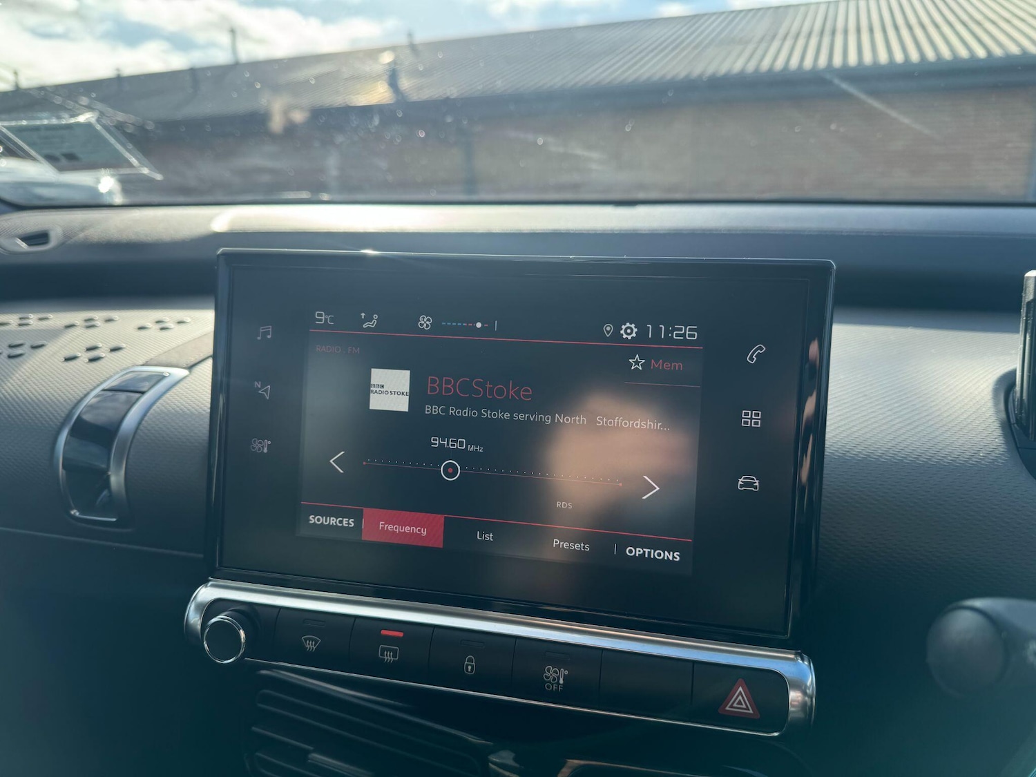 Used Citroen C4 Cactus 2019 for sale - 76370223: Photo 11