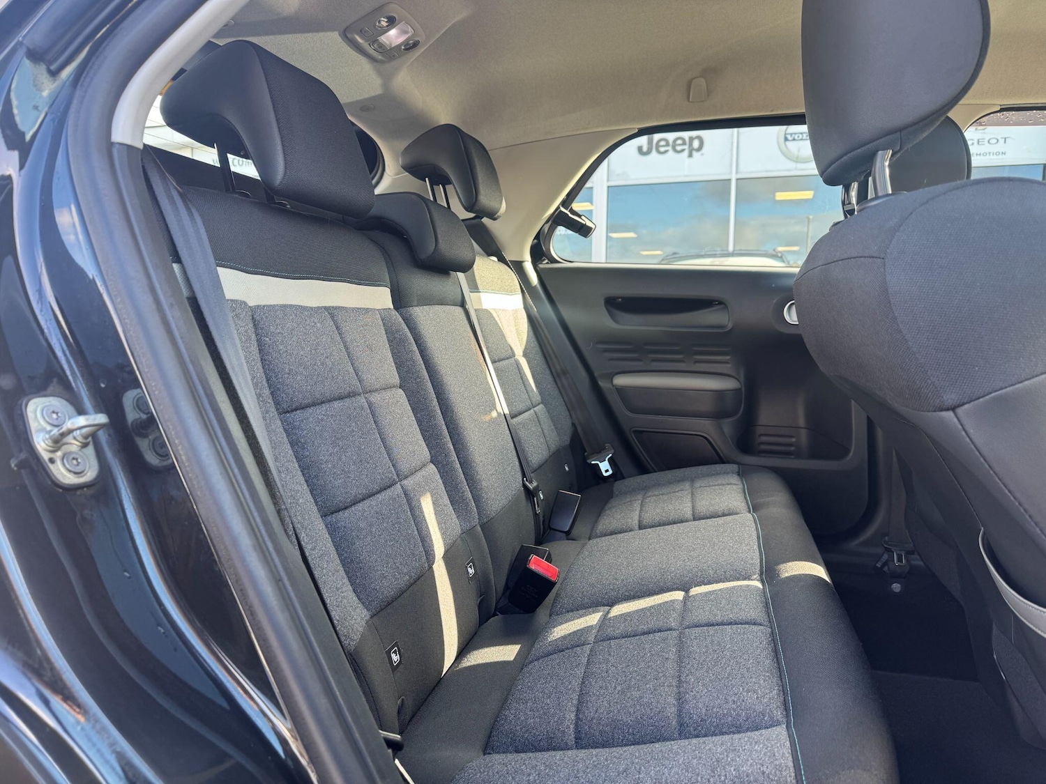 Used Citroen C4 Cactus 2019 for sale - 76370223: Photo 13
