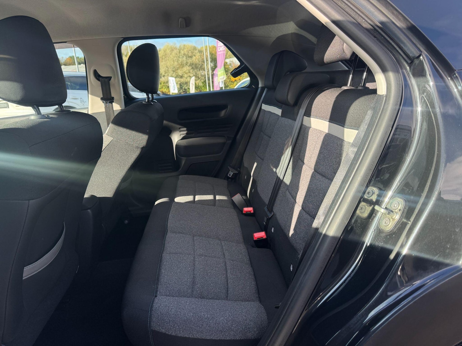 Used Citroen C4 Cactus 2019 for sale - 76370223: Photo 14