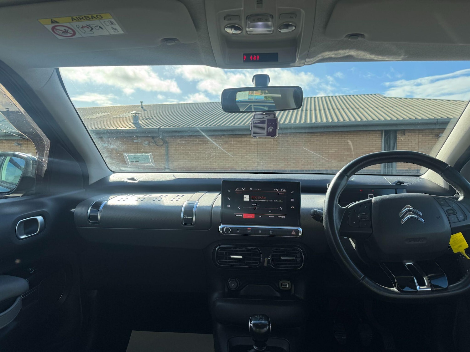 Used Citroen C4 Cactus 2019 for sale - 76370223: Photo 15
