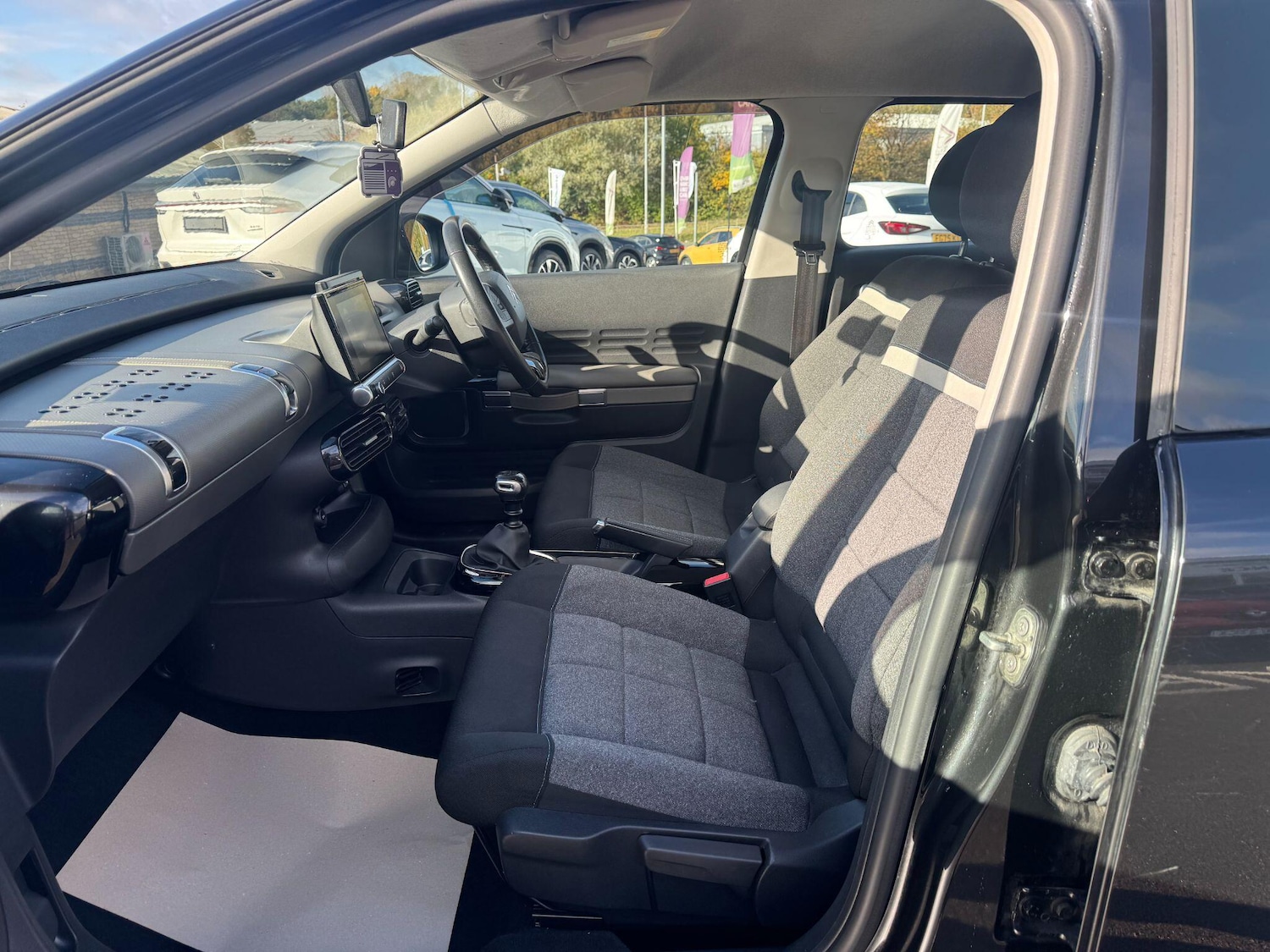 Used Citroen C4 Cactus 2019 for sale - 76370223: Photo 16