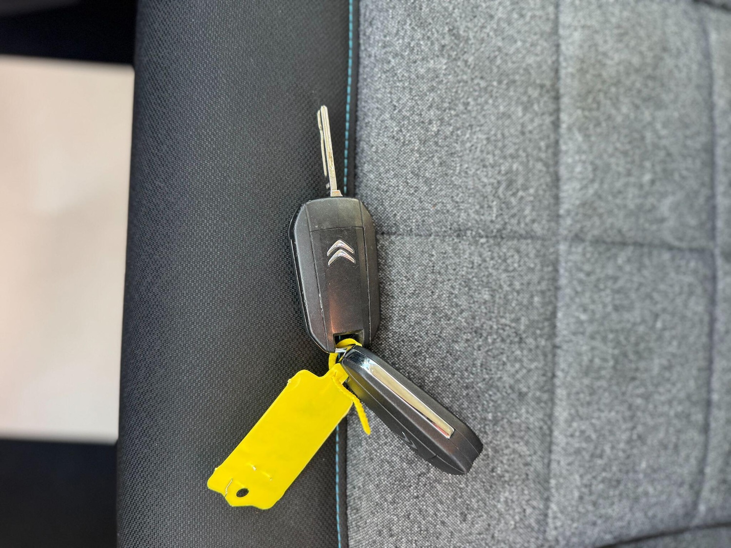 Used Citroen C4 Cactus 2019 for sale - 76370223: Photo 19