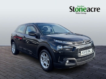 2019 (19) - 1.2 PureTech GPF Feel Hatchback 5dr Petrol Manual Euro 6 (s/s) (110 ps)