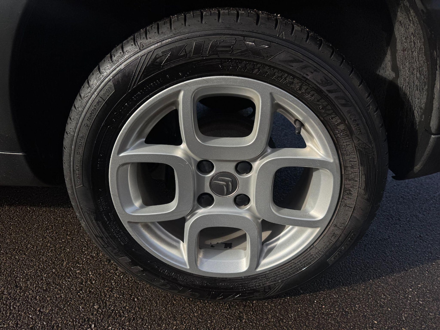 Used Citroen C4 Cactus 2019 for sale - 76370223: Photo 20