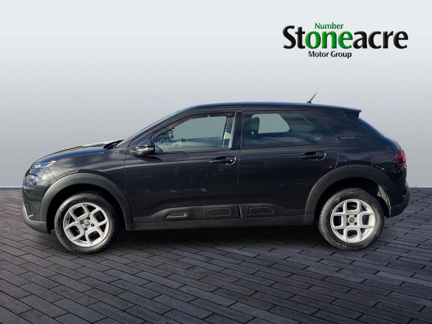 Used Citroen C4 Cactus 2019 for sale - 76370223: Photo 5