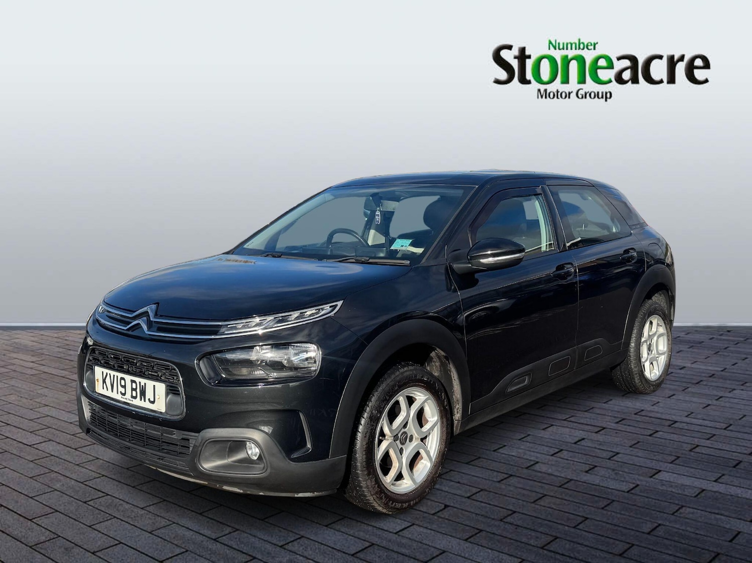 Used Citroen C4 Cactus 2019 for sale - 76370223: Photo 6